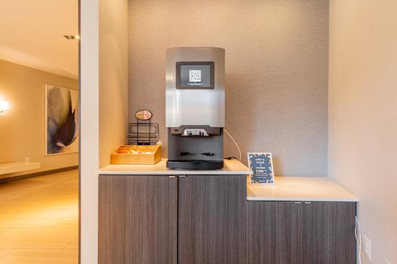 Amenities | Pet-Friendly Apartments in Glover Park DC